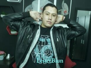 LesterBlun