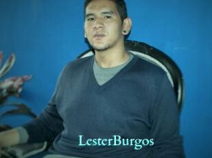 LesterBurgos