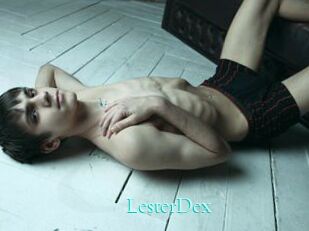 LesterDex