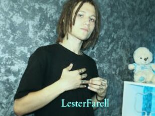 LesterFarell