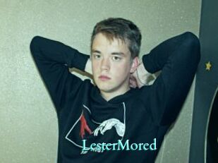 LesterMored