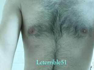 Leterrible51