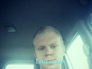Leukemanx