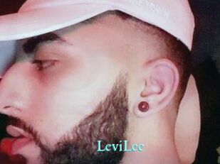 Levi_Lee