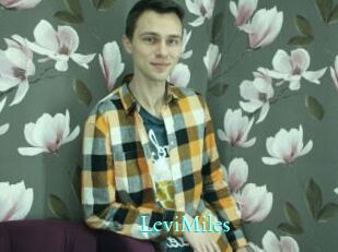 LeviMiles
