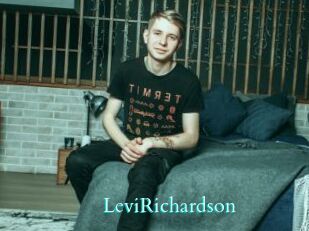 LeviRichardson