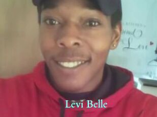 Levi_Belle