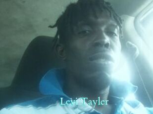 Levi_Tayler