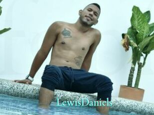 LewisDaniels