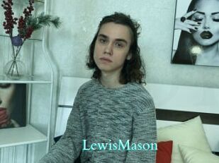 LewisMason