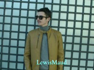 LewisMaud