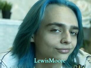 LewisMoore