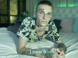 LewisWood