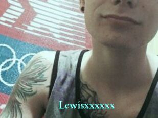 Lewisxxxxxx