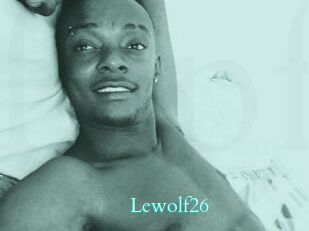 Lewolf26