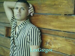 LexGregor