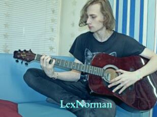 LexNorman