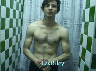 LexRiley