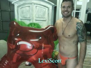 LexiScott