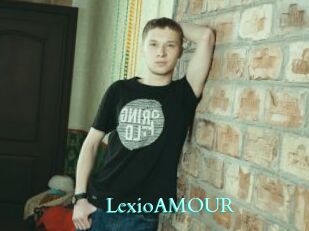 LexioAMOUR