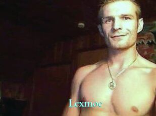 Lexmoe