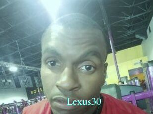 Lexus30