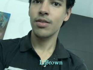 LiBrown