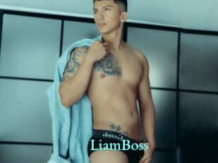 LiamBoss