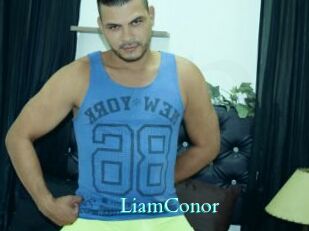 LiamConor