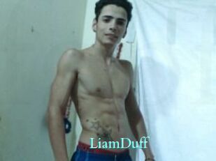 LiamDuff