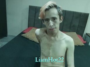 LiamHot22