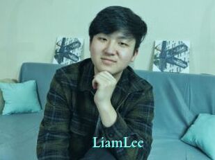 LiamLee