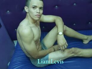LiamLevis