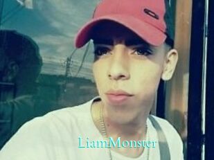 Liam_Monster