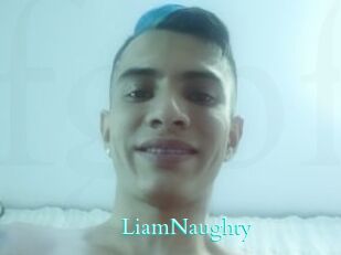 LiamNaughty