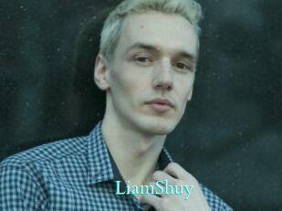 LiamShuy