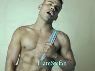 LiamStefan