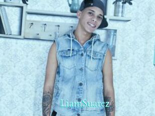 LiamSuarez