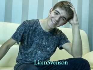 LiamSvenson