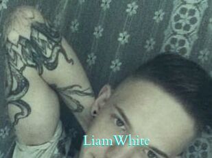 Liam_White