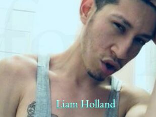 Liam_Holland