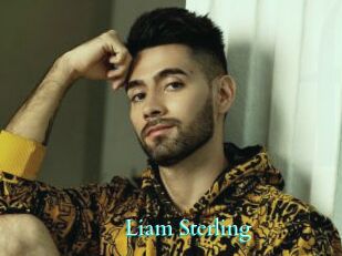 Liam_Sterling