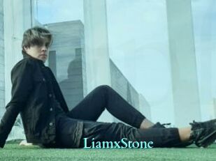 LiamxStone