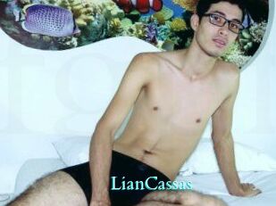 LianCassas