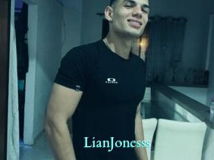 LianJonesss
