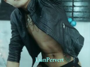 LianPervert
