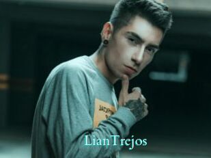 LianTrejos