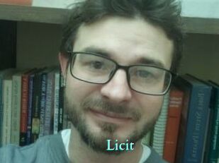 Licit