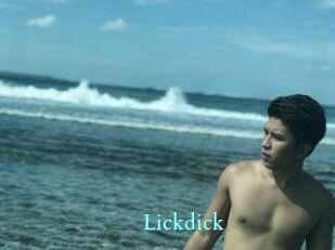 Lickdick