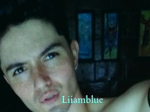 Liiamblue
